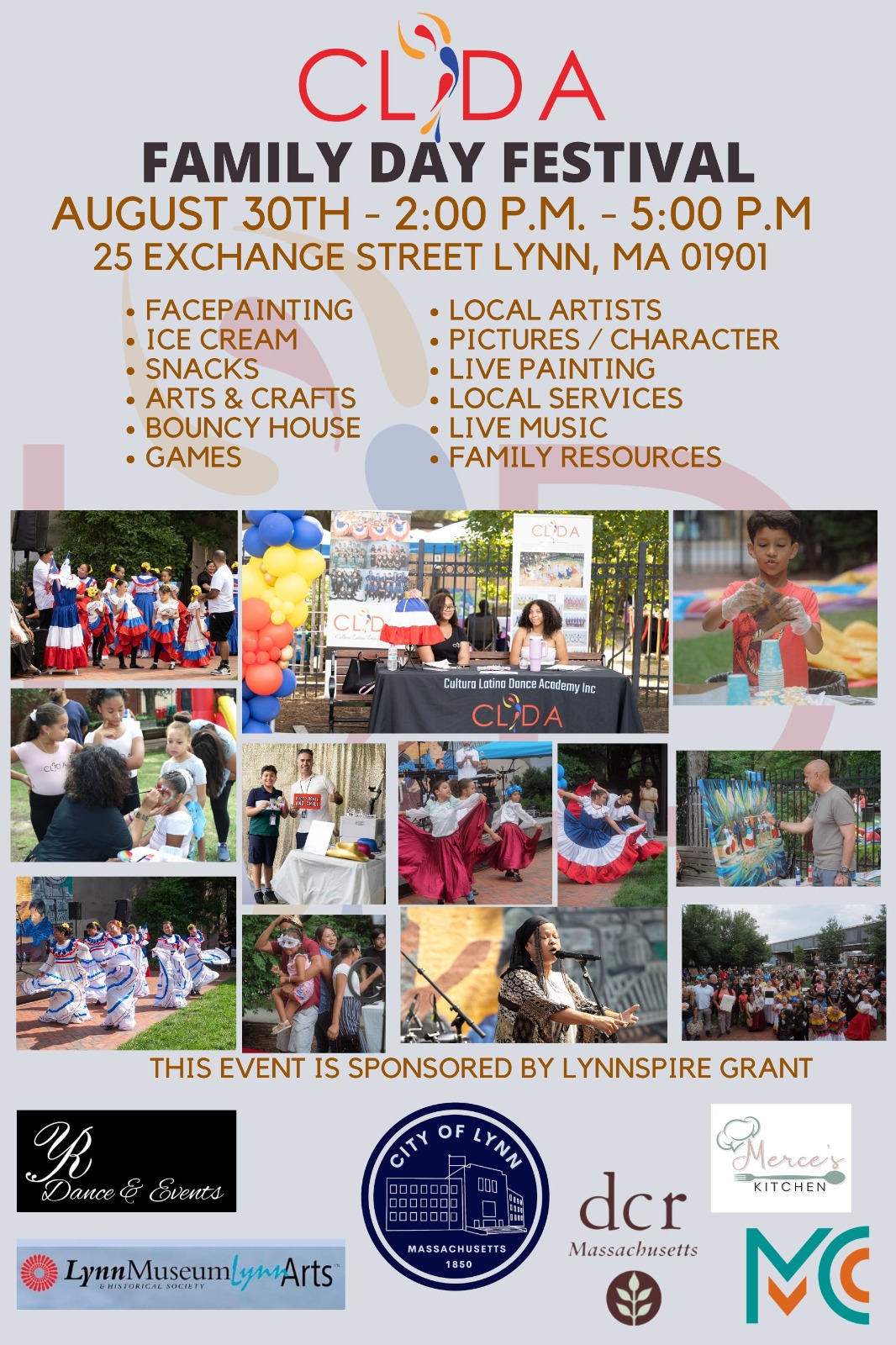 Family Day Festival